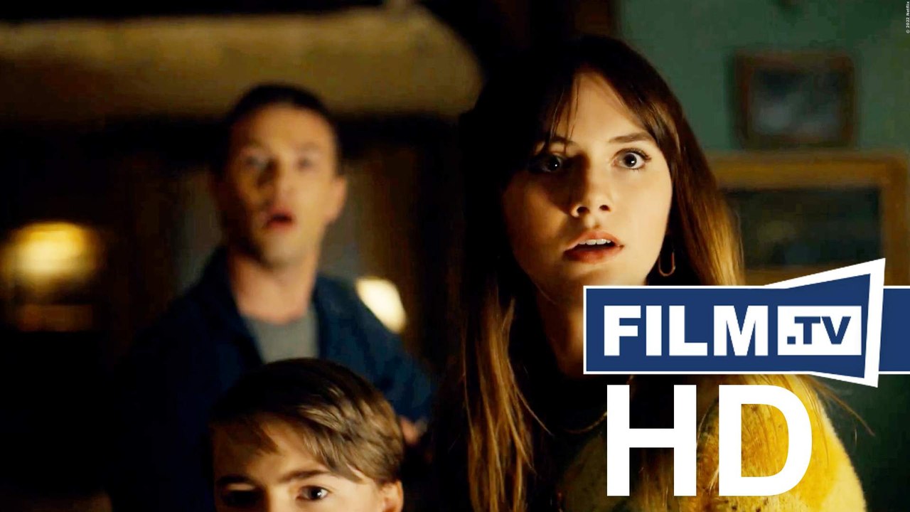 Locke & Key Trailer Season 3 English (2020)
