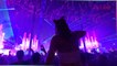 Une fois la nuit tombée, Tomorrowland devient magique