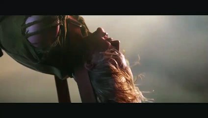 Buluttaki Gölge - Shadow in the Cloud