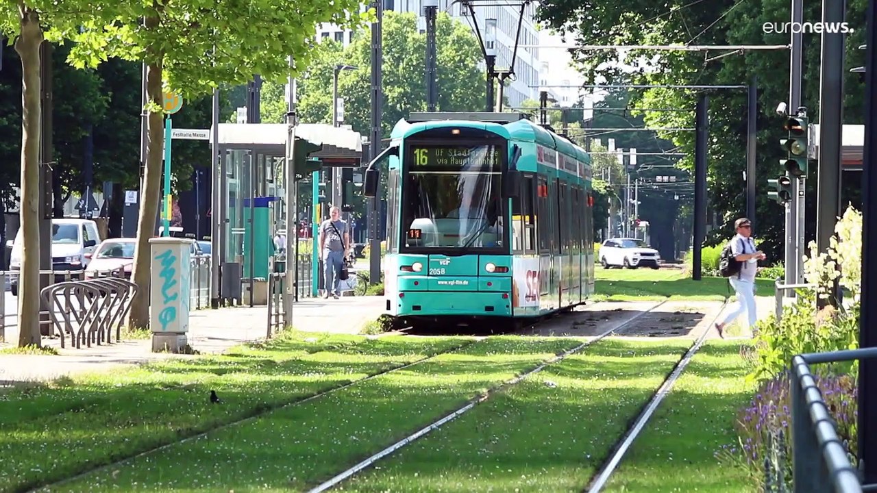Druck aus Europa: Deutschland soll Atomkraftwerke nicht abschalten