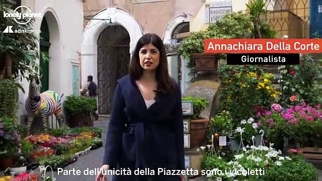 48 ore a Capri: dal mare alla montagna, tra storia e modernità