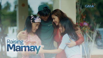 Raising Mamay: Panibagong buhay sa loob ng rehas | Episode 70 (Part 3/4)