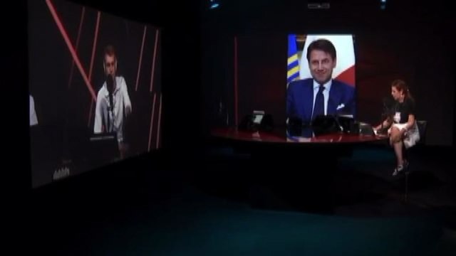 Elezioni, Conte: Pd prepara ammucchiata, alleanza impossibile