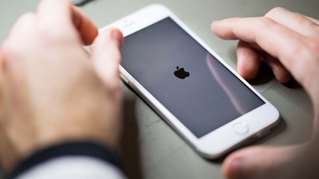 Neue iPhone-Funktion: Apple startet Nacktfoto-Erkennung