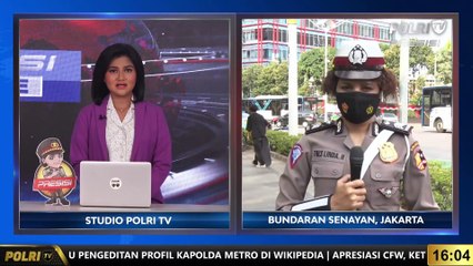 PRESISI UPDATE 16.00  Penyidik Bareskrim Polri Periksa 4 Tersangka Kasus ACT