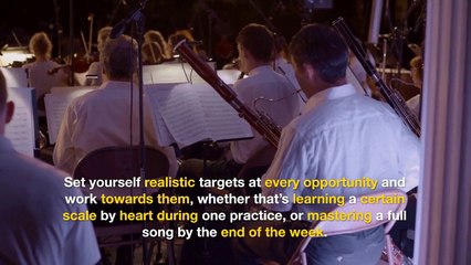 Michael Yelverton Shares 5 Tips to Being a Better Band Director