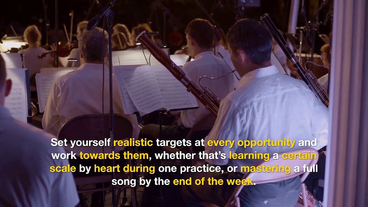Michael Yelverton Shares 5 Tips to Being a Better Band Director