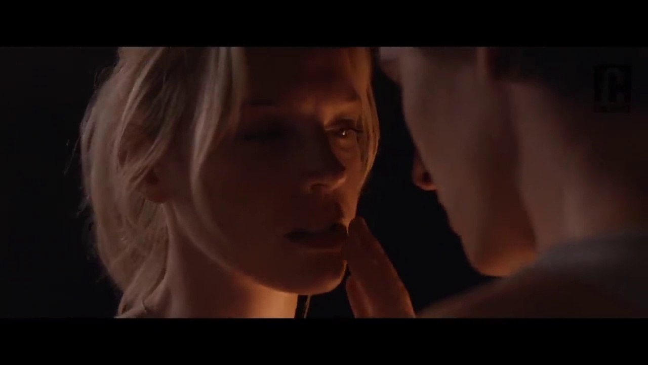 Hot and young construction worker seduced the mother of two _ Drama _ Rendezvous