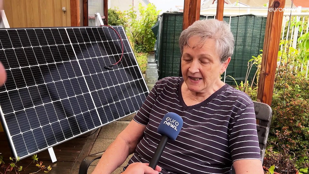 Crisi del gas. L'Austria corre ai ripari con l'energia "fai da te"