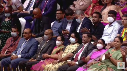 தமிழர் வரலாற்றை கண்முன் கொண்டுவந்த டாப் தொழில்நுட்பம்..