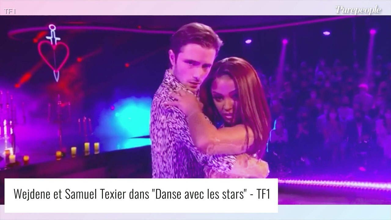 "Je commence à sortir de cette addiction" : Un danseur de Danse avec les stars à coeur ouvert sur son "ami toxique"
