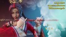 Wan Jie Shen Zhu พระเจ้าหมื่นโลก ss2 ตอนที่ 64