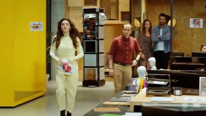 el amor esta en el aire Cap 99