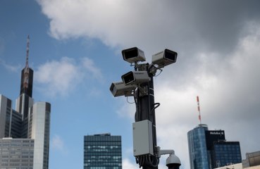 Cameras used by the Co-Op are face legal challenge