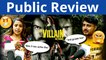 Ek Villain Returns Movie Review On Day 1