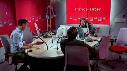 Victor Castanet, Laurent Garcia : "Orpéa fait encore la politique de l'autruche"