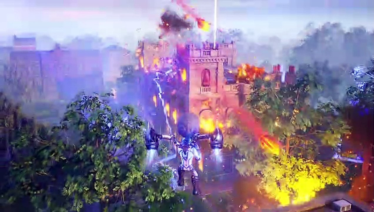 Beliebter Alien-Shooter kehrt zurück - Spieler wünschen sich, die GTA Remakes wären so gut gewesen