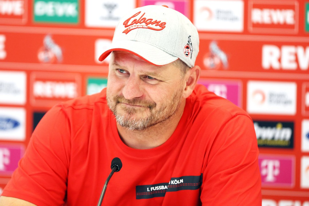 Baumgart: 'Klares Ziel für mich, ich möchte nach Berlin'