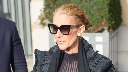 Céline Dion : bientôt de retour sur scène ?