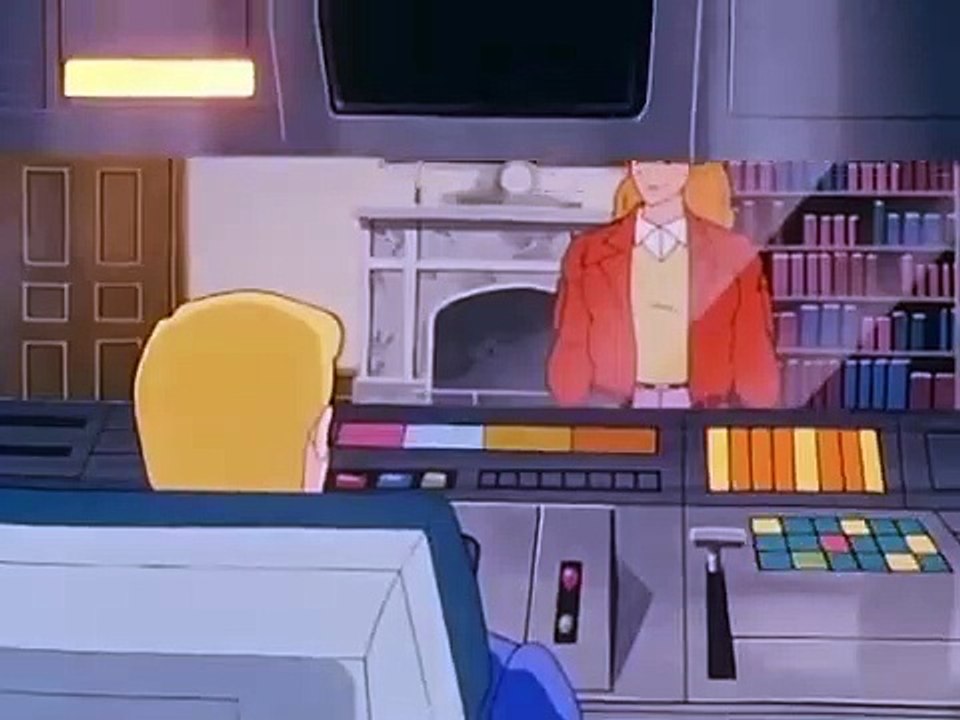 M.A.S.K-Der tödliche Meteor