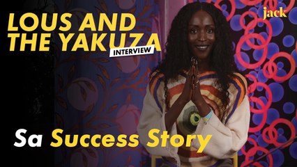 Interview : la success story de Lous and The Yakuza