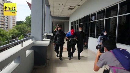 助理教育官员收贿2000被控 获准5000保外候审