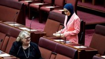 Avustralya'nın ilk başörtülü milletvekili Payman: Başörtüsünü gururla takın