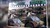Pakistan Missile Air Defense System of Pakistan | Surface to Air Missiles Used by Pakistan
