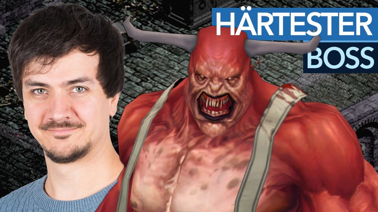 Diablos butcher hat micha fast gebrochen - mein härtester boss teil 2