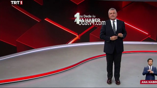 'Yıllık izindeyim' diyen Ersoy Dede'ye ekran yasağı konuldu iddiası