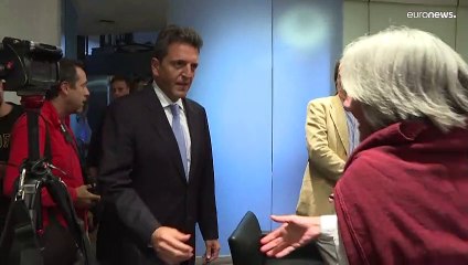 La difícil misión de Sergio Massa, nuevo superministro de Economía de Argentina