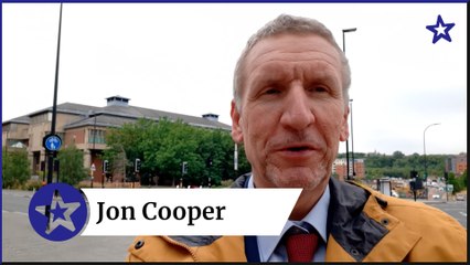 Sheffield court news, Friday July 29th 2022