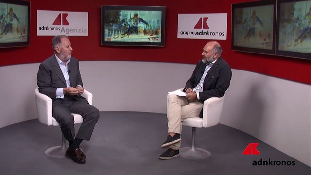 Alessandro Falez si candida alla presidenza della Fisi