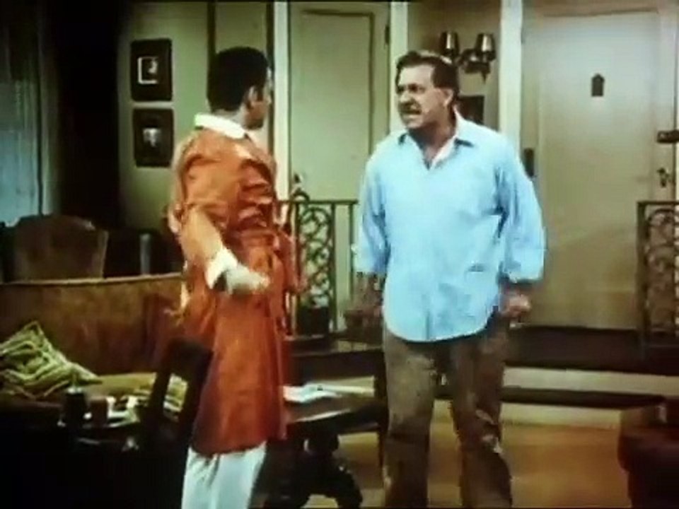 Männerwirtschaft-Die Schüchterne Carmen