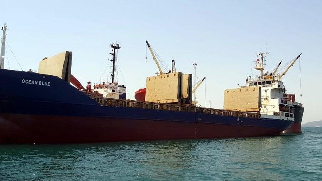 Ege’de uyuşturucu operasyonu: Havada, karada, denizde, deniz dibinde, koy koy...