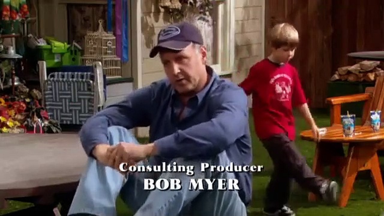 Rodney - Thanksgiving