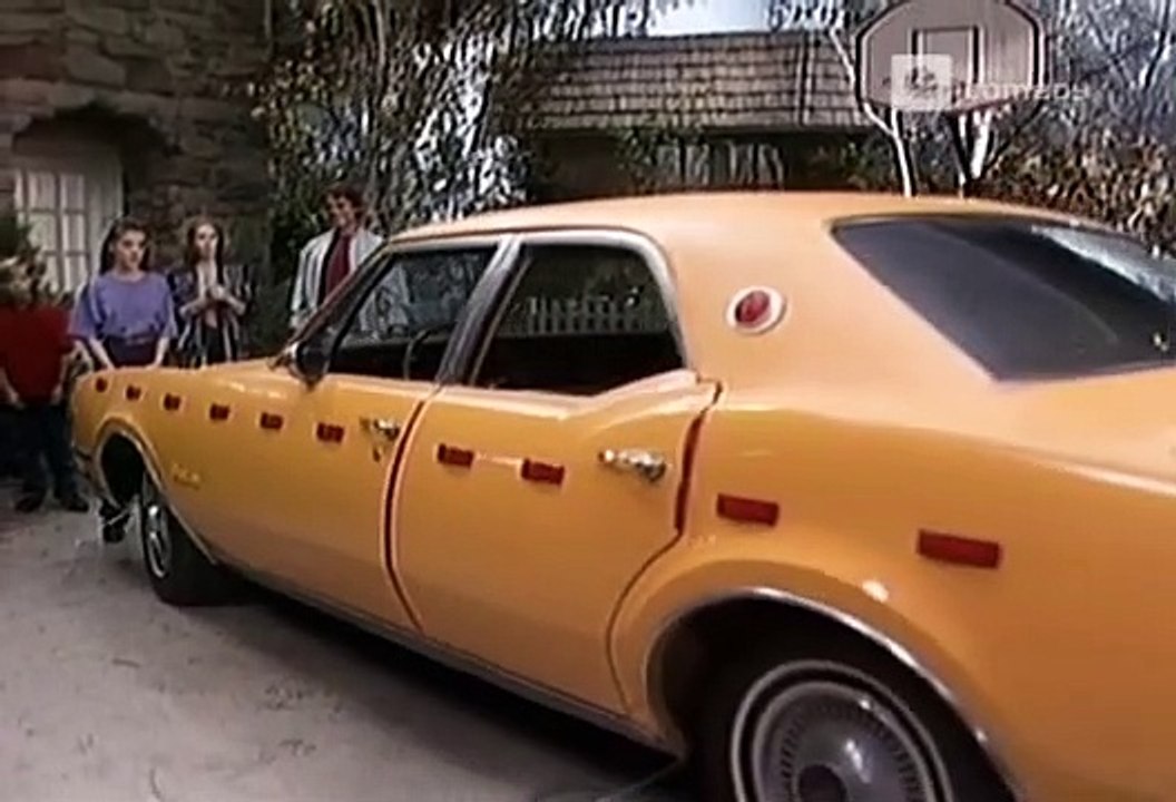 Wer ist hier der Boss? - Ein Straßenkreuzer zum Weinen