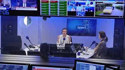 Week-end de chassé-croisé : les trains et routes pris d'assaut ce vendredi