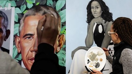 Paint & Pitchfork: Illustrating Blackness