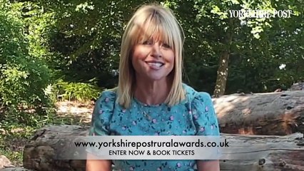 Yorkshire Post Rural Awards