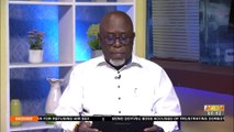 Everyone Needs To Set Rules For Their Life - Badwam Nkuranhyensem on Adom TV (29-7-22)