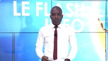 Le Flash de 10 Heures de RTI 1 du 29 juillet par Abdoulaye Koné