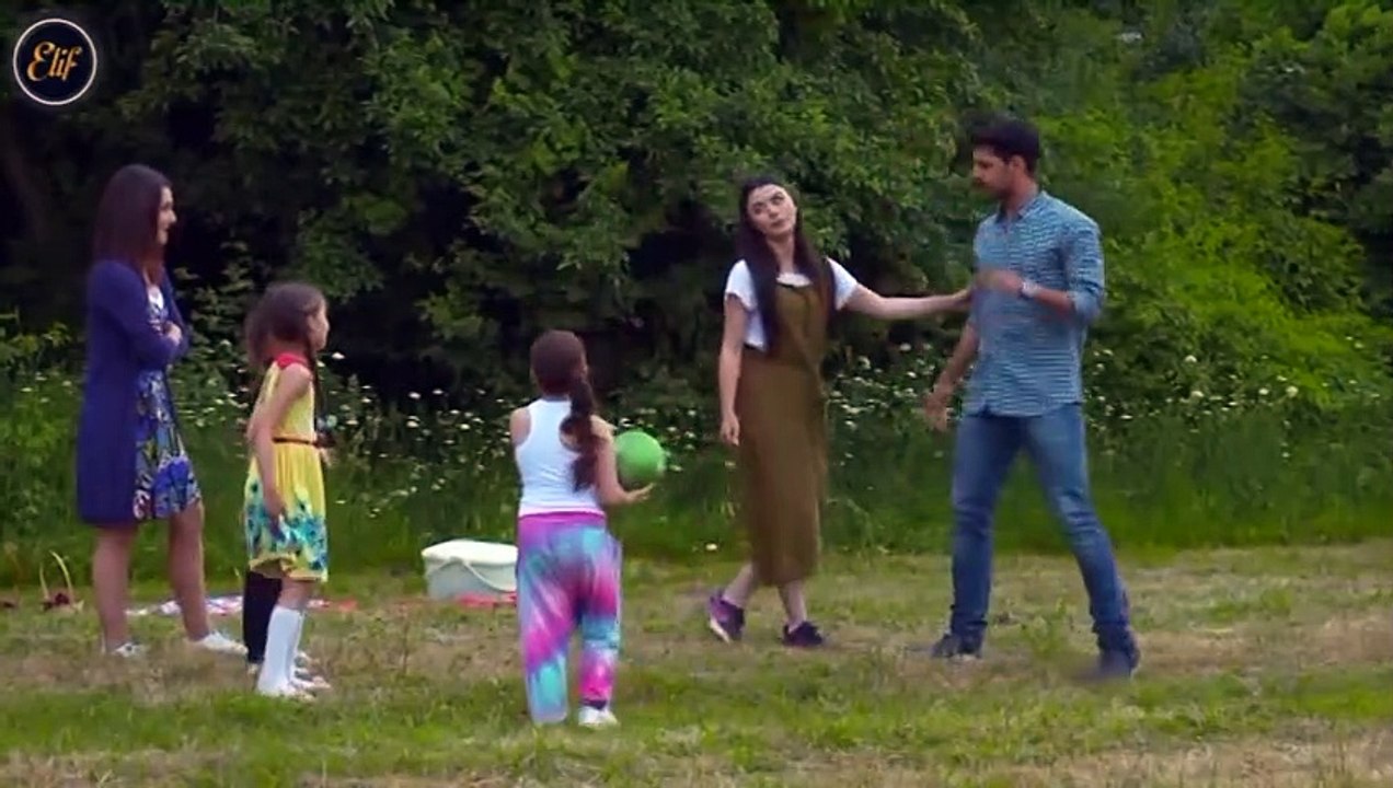 Elif - 358.Bölüm
