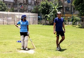 ক্যাপ্টেন এখন কোচ! বাংলা দল নিয়ে নানা প্রশ্নের স্ট্রেট ব্যাটে জবাব লক্ষ্মীরতন শুক্লার