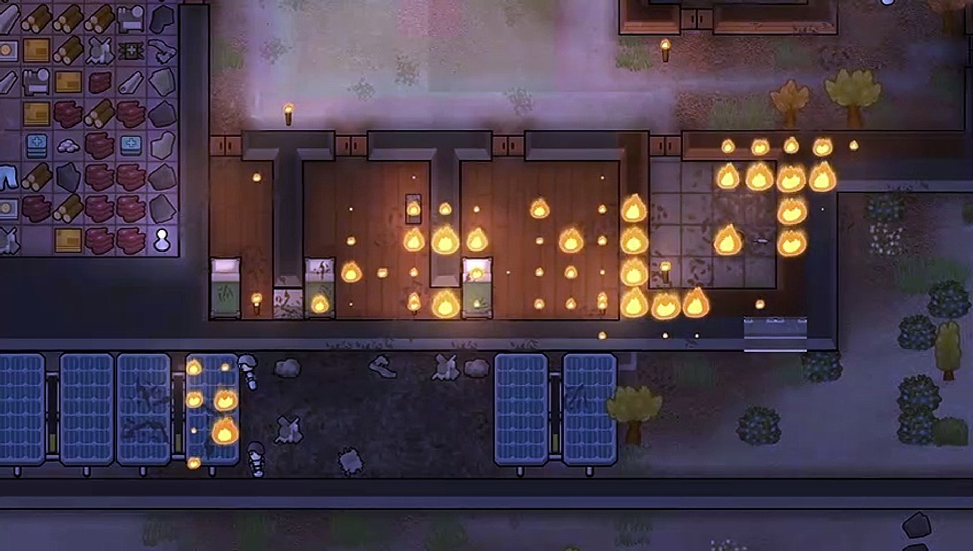 RimWorld Console Edition Launch Trailer - video Dailymotion