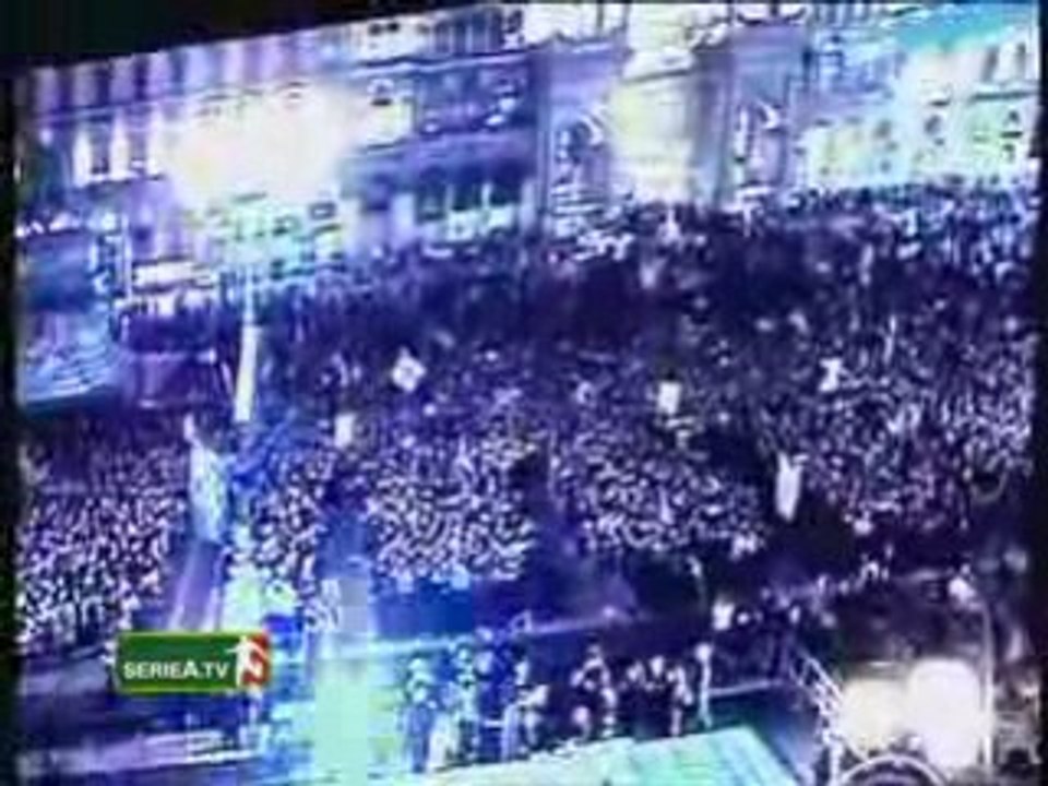 L'INTER DE MILAN