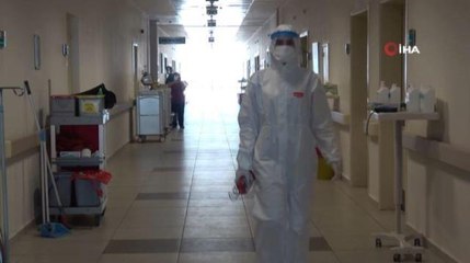 27 bin sözleşmeli sağlık personeli alınacak