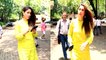 Kareena Kapoor Media को Attitude दिखाते हुए Mehboob Studio के बाहर हुई Spot, video Viral *Bollywood