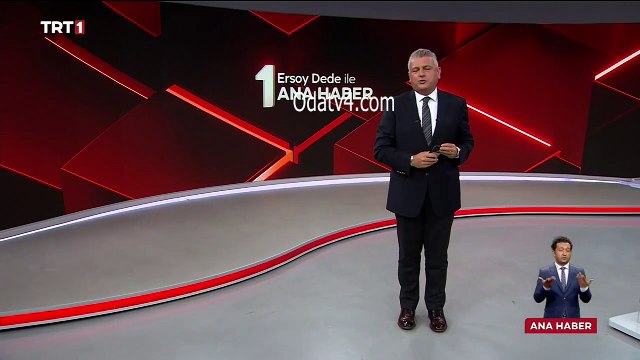 ‘Senelik izindeyim’ diyen Ersoy Dede, ‘Nasipse yarın akşam’ diyerek çağrı yapmış