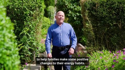 Dom Littlewood and Smart Energy GB launch a new online mini-series